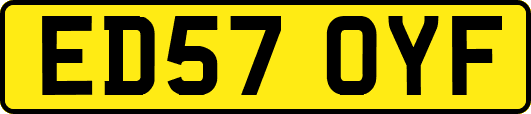 ED57OYF