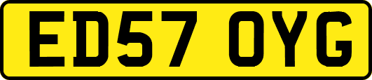 ED57OYG