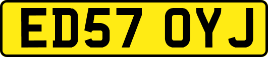 ED57OYJ