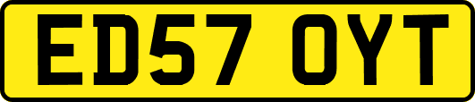 ED57OYT