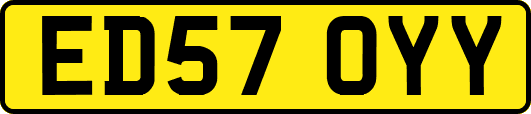 ED57OYY