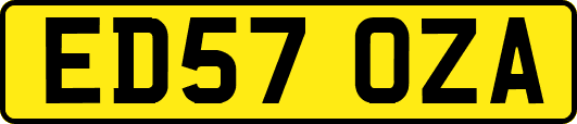 ED57OZA
