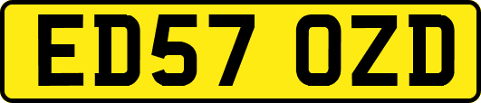 ED57OZD