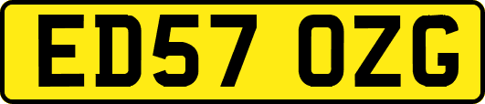ED57OZG