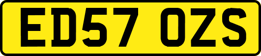 ED57OZS