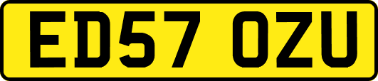 ED57OZU