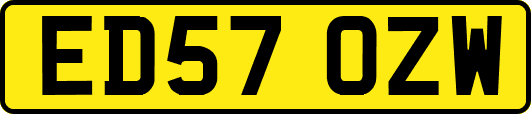 ED57OZW