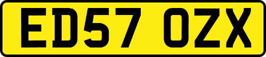 ED57OZX