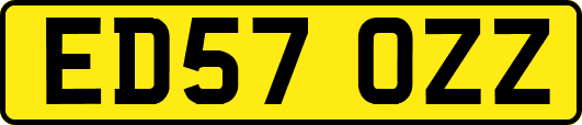 ED57OZZ