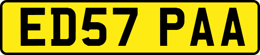 ED57PAA