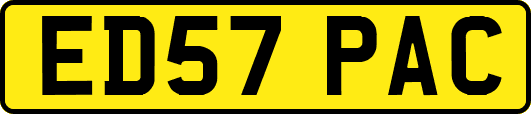 ED57PAC