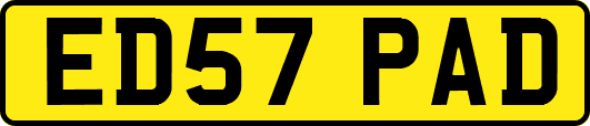 ED57PAD