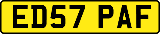 ED57PAF