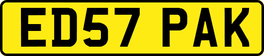 ED57PAK