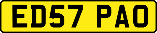 ED57PAO