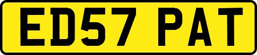 ED57PAT