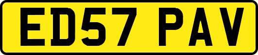 ED57PAV