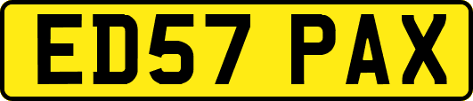 ED57PAX