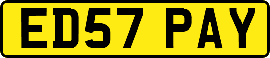 ED57PAY
