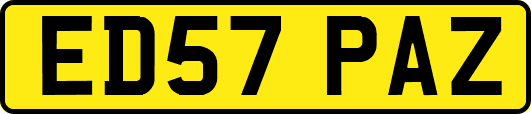 ED57PAZ