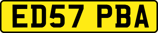 ED57PBA