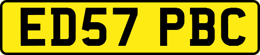ED57PBC
