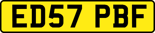 ED57PBF