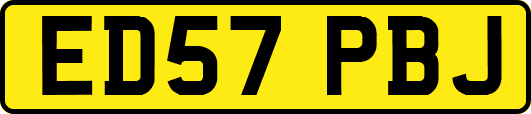 ED57PBJ