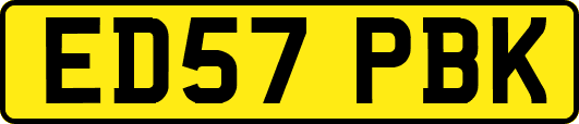 ED57PBK