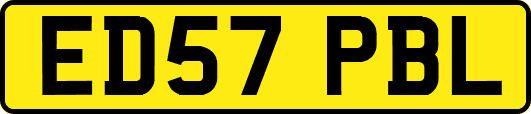 ED57PBL