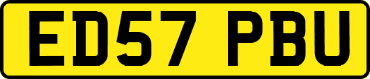 ED57PBU
