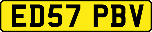 ED57PBV