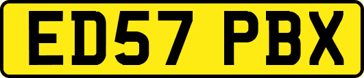 ED57PBX