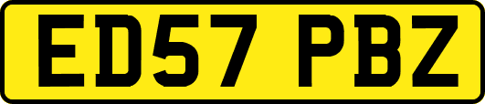 ED57PBZ