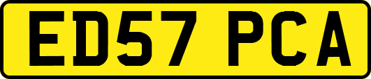 ED57PCA