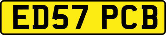 ED57PCB