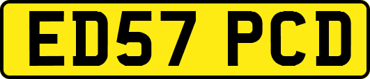 ED57PCD