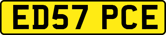 ED57PCE