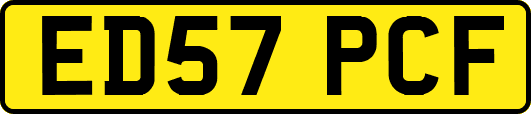 ED57PCF