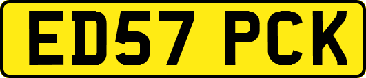 ED57PCK
