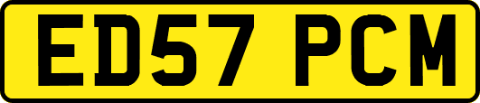 ED57PCM
