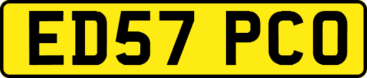 ED57PCO