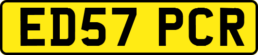 ED57PCR