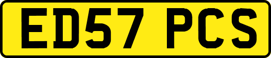 ED57PCS