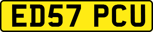 ED57PCU