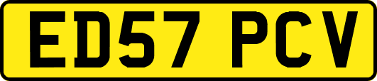 ED57PCV
