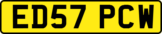 ED57PCW