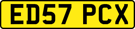 ED57PCX