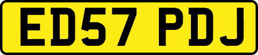 ED57PDJ