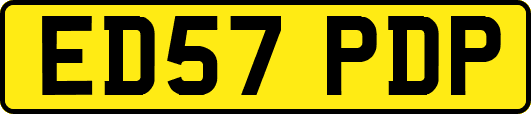 ED57PDP
